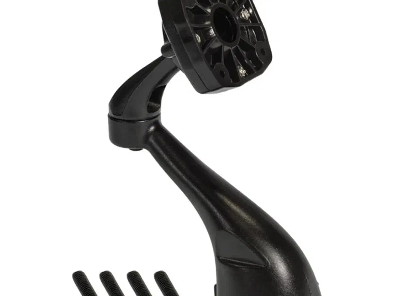 Billede 1 - Alpine DME-R1200 inst. kit Sprinter W907/910 2018->