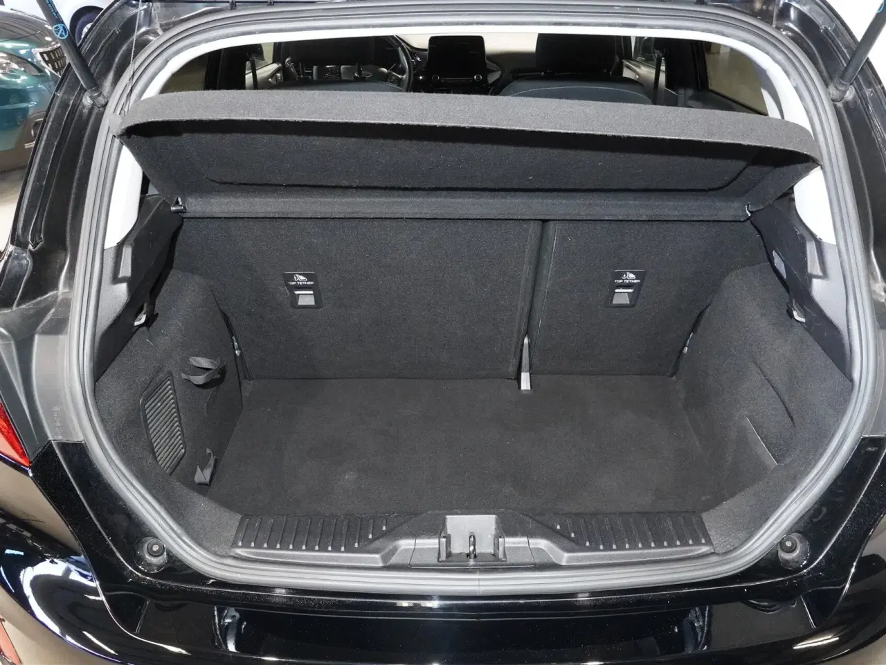 Billede 9 - Ford Fiesta 1,0 EcoBoost Titanium Start/Stop 100HK 5d 6g