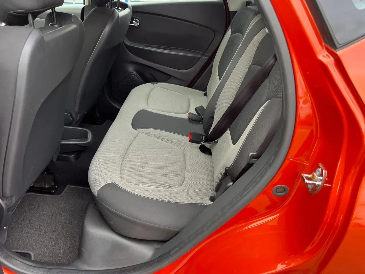 Billede 6 - Renault Captur 0,9 TCe 90 Expression