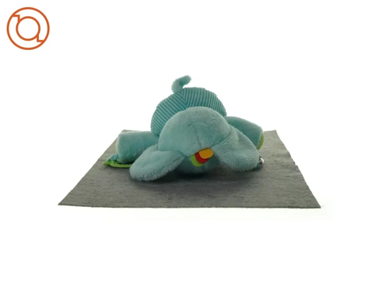 Billede 4 - Bamse  fra Ukendt (str. LB:36x17)