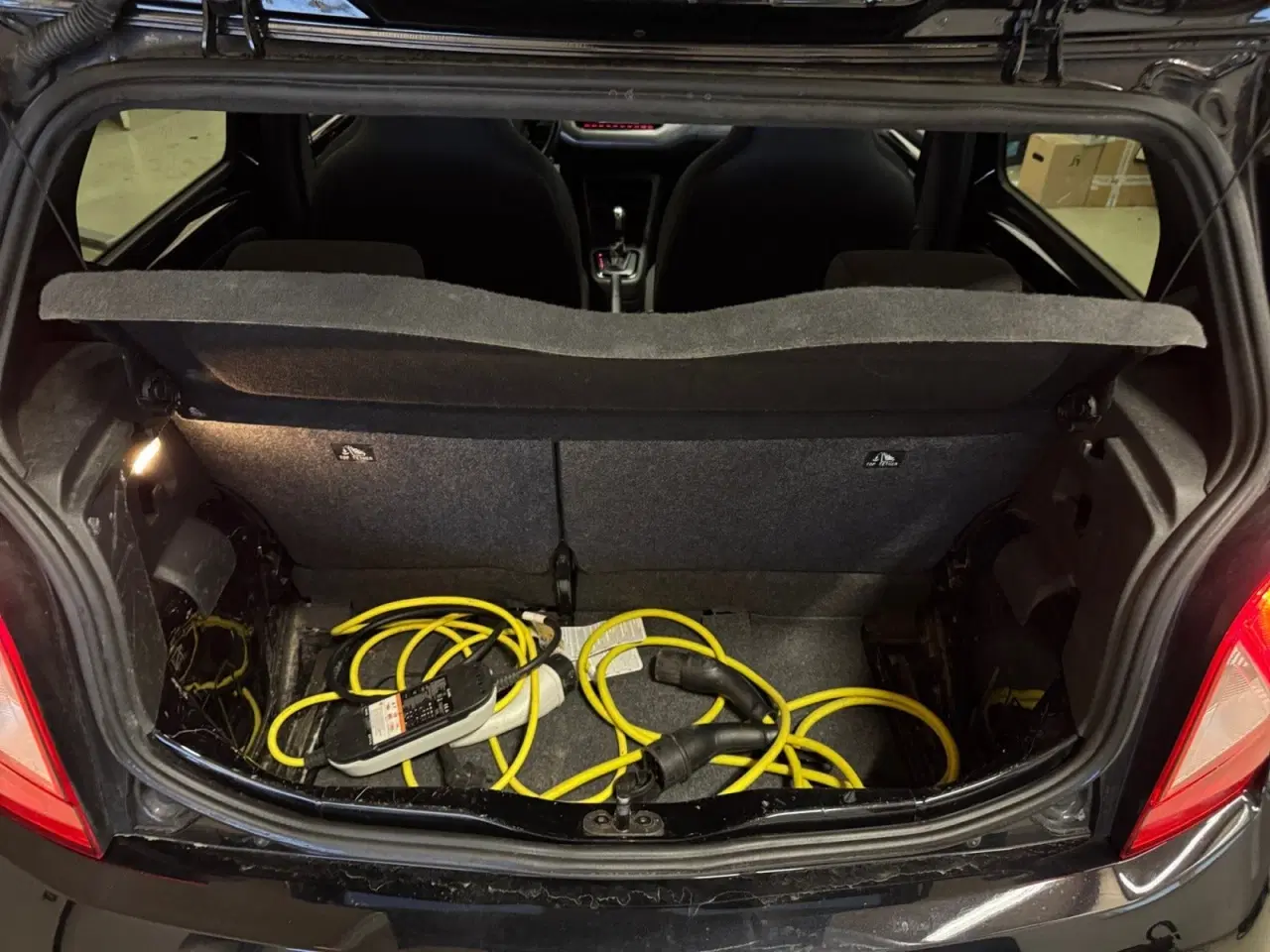 Billede 14 - Seat Mii  Electric