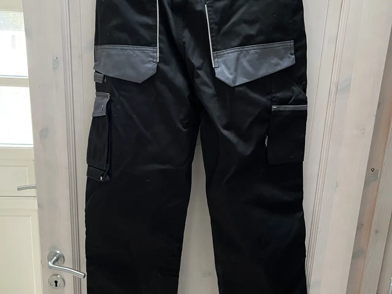 Billede 2 - Nye Kramp arbejdsbukser 