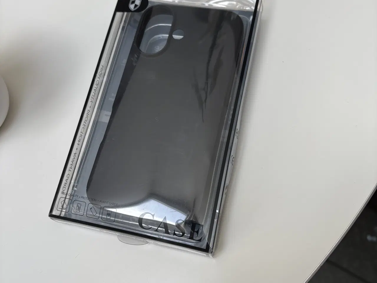 Billede 2 - Nyt iPhone 16 Cover