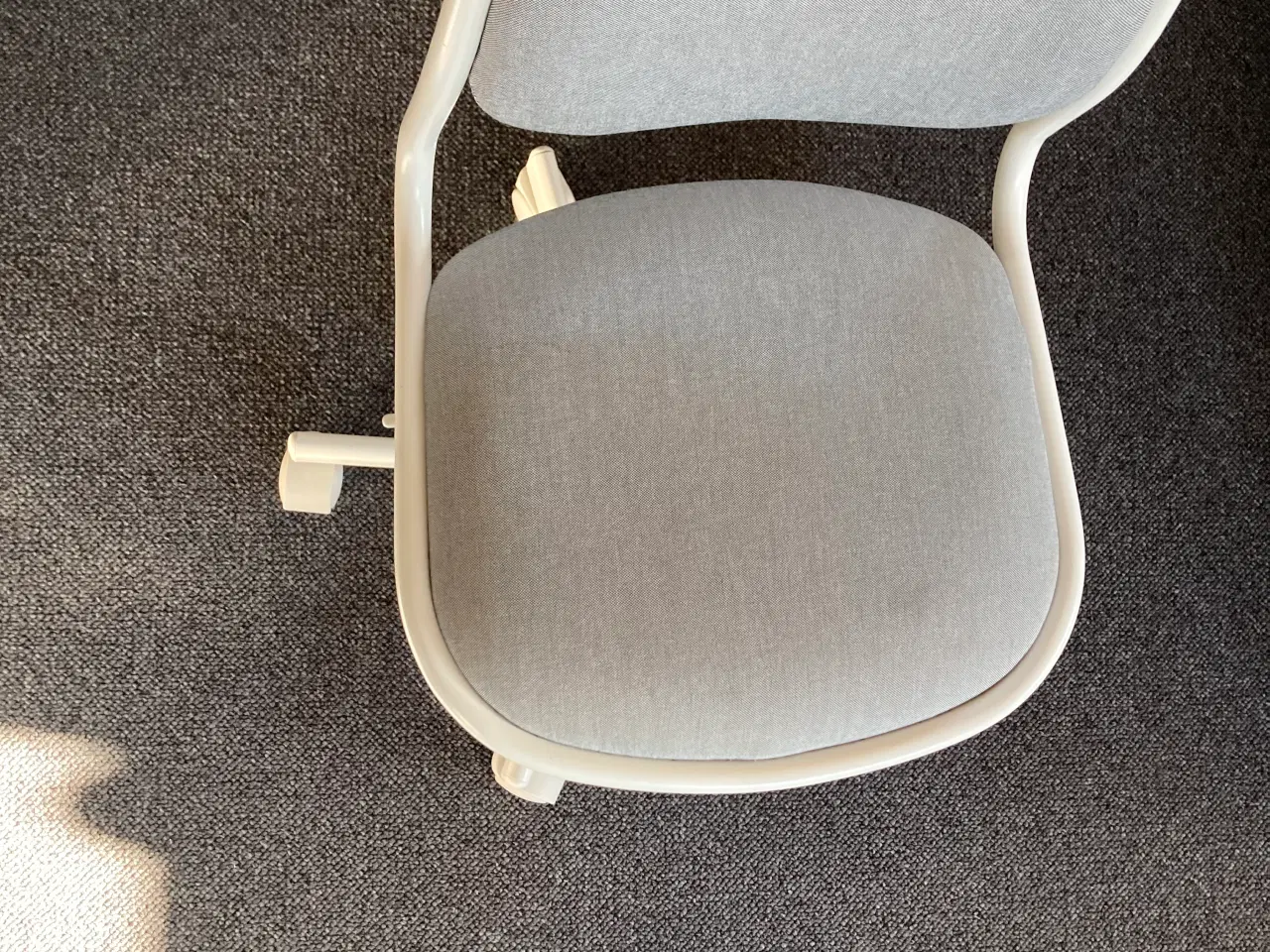 Billede 1 - Børnekontorstol (fra IKEA)