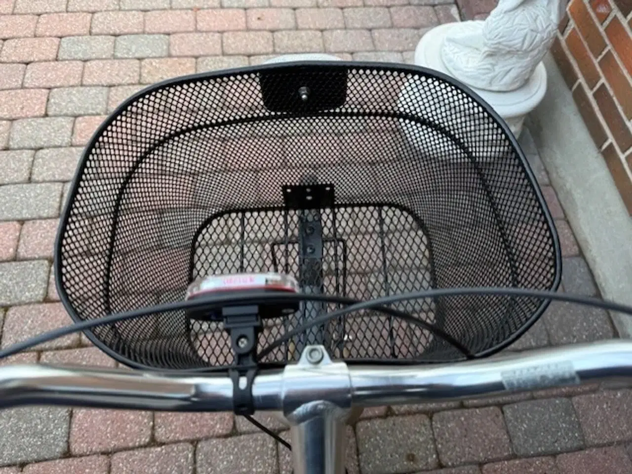 Billede 6 - Damecykel SCO Shopper 28",46 cm stel, 7 Indv. Gear