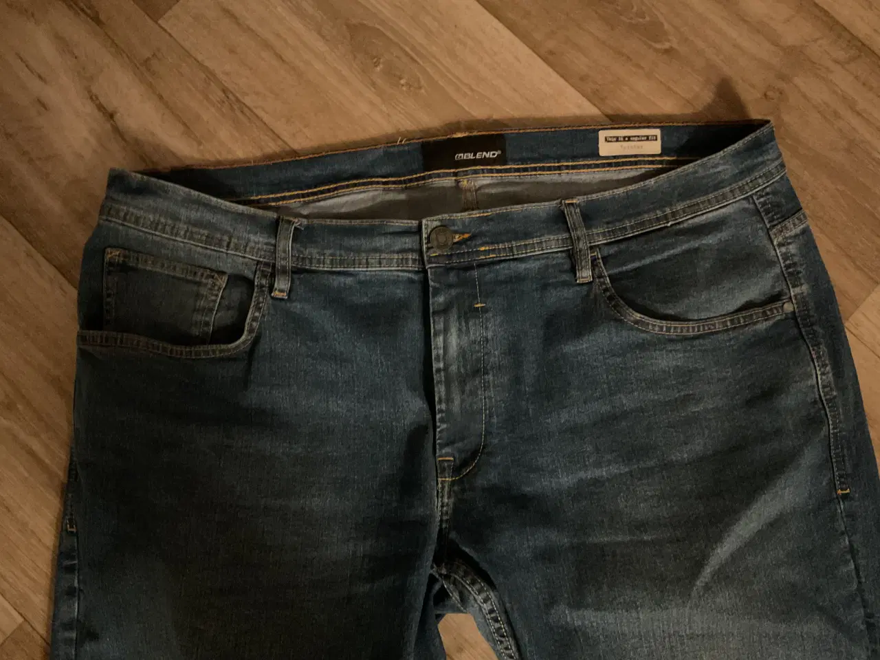 Billede 2 - Jeans