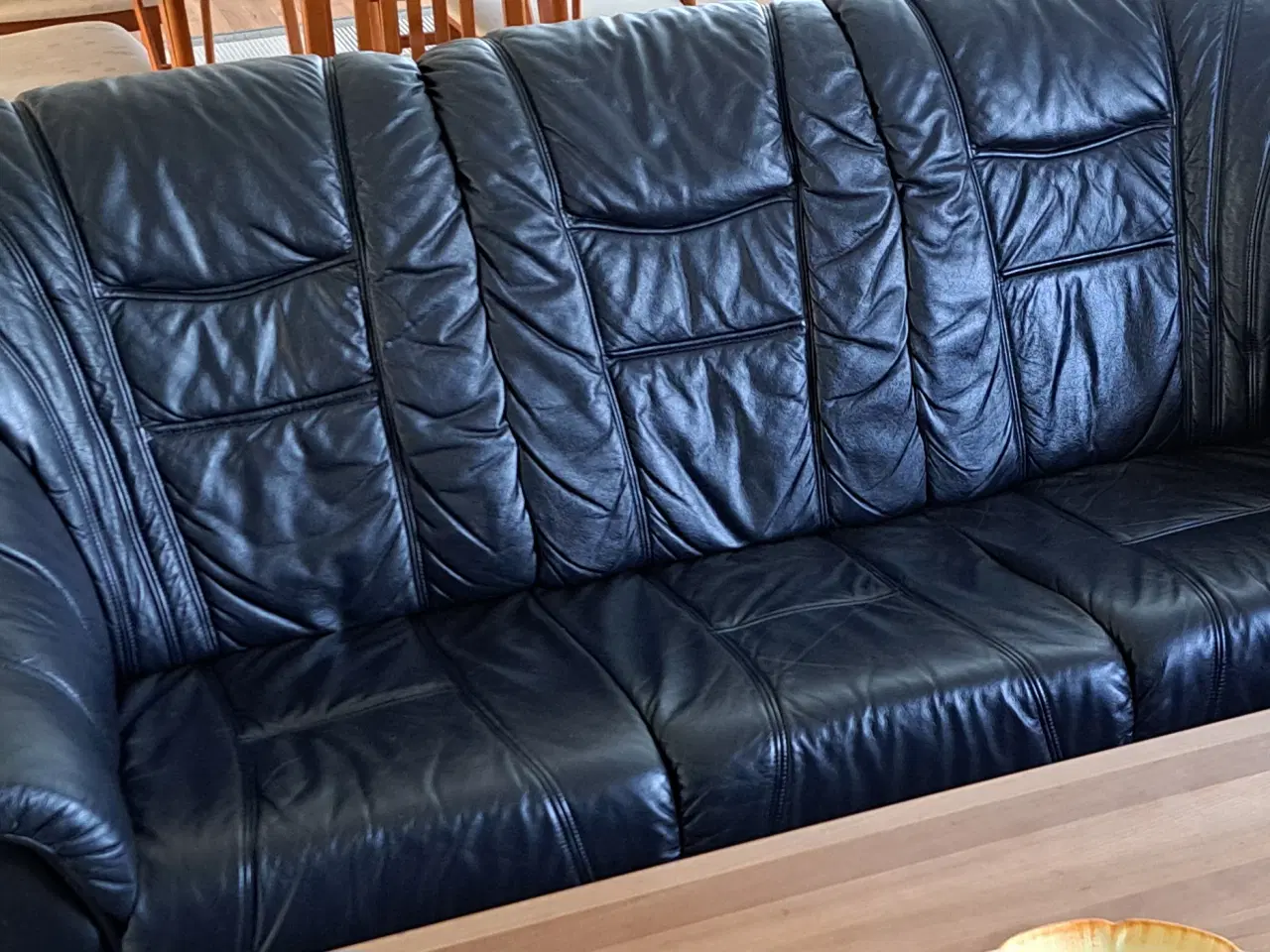 Billede 2 - Sofagruppe