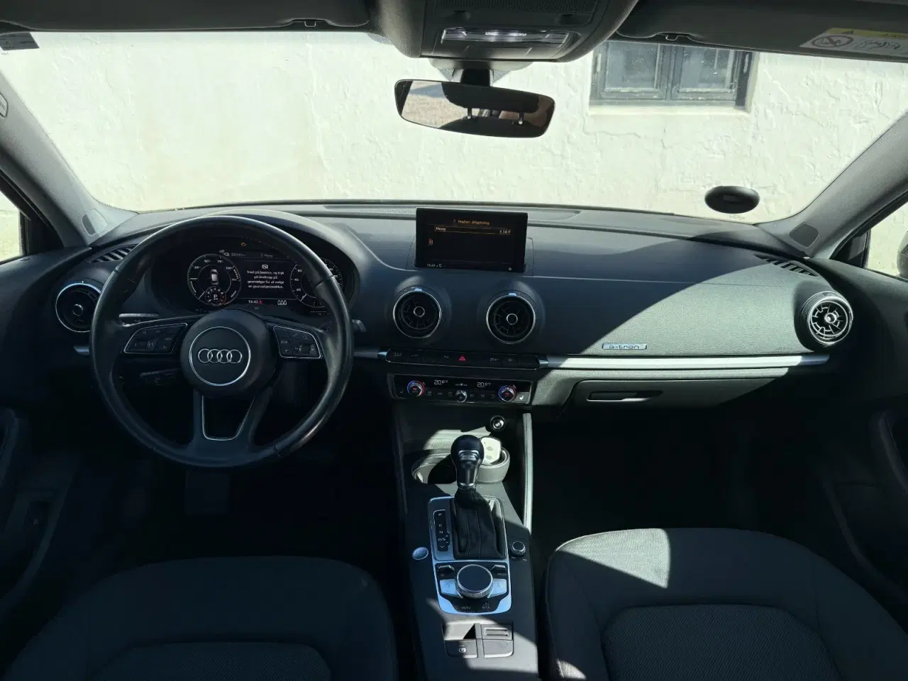 Billede 13 - Audi A3 1,4 e-tron Sportback S-tr.