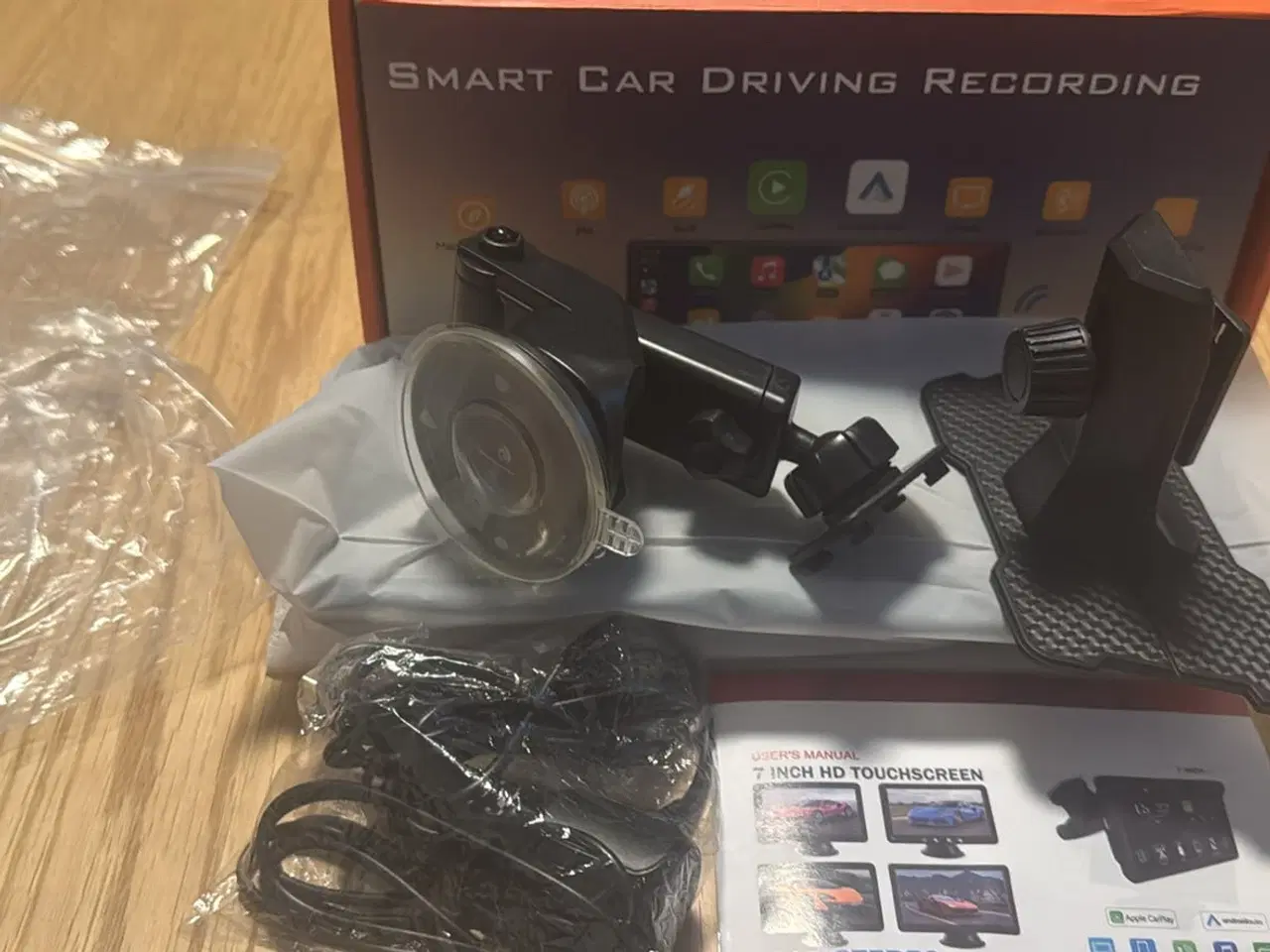 Billede 4 - Universal multimedia helt ny