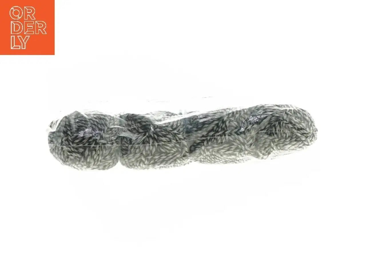 Billede 2 - Strikkegarn pakke fra Mor Aase (str. 9000 cm)