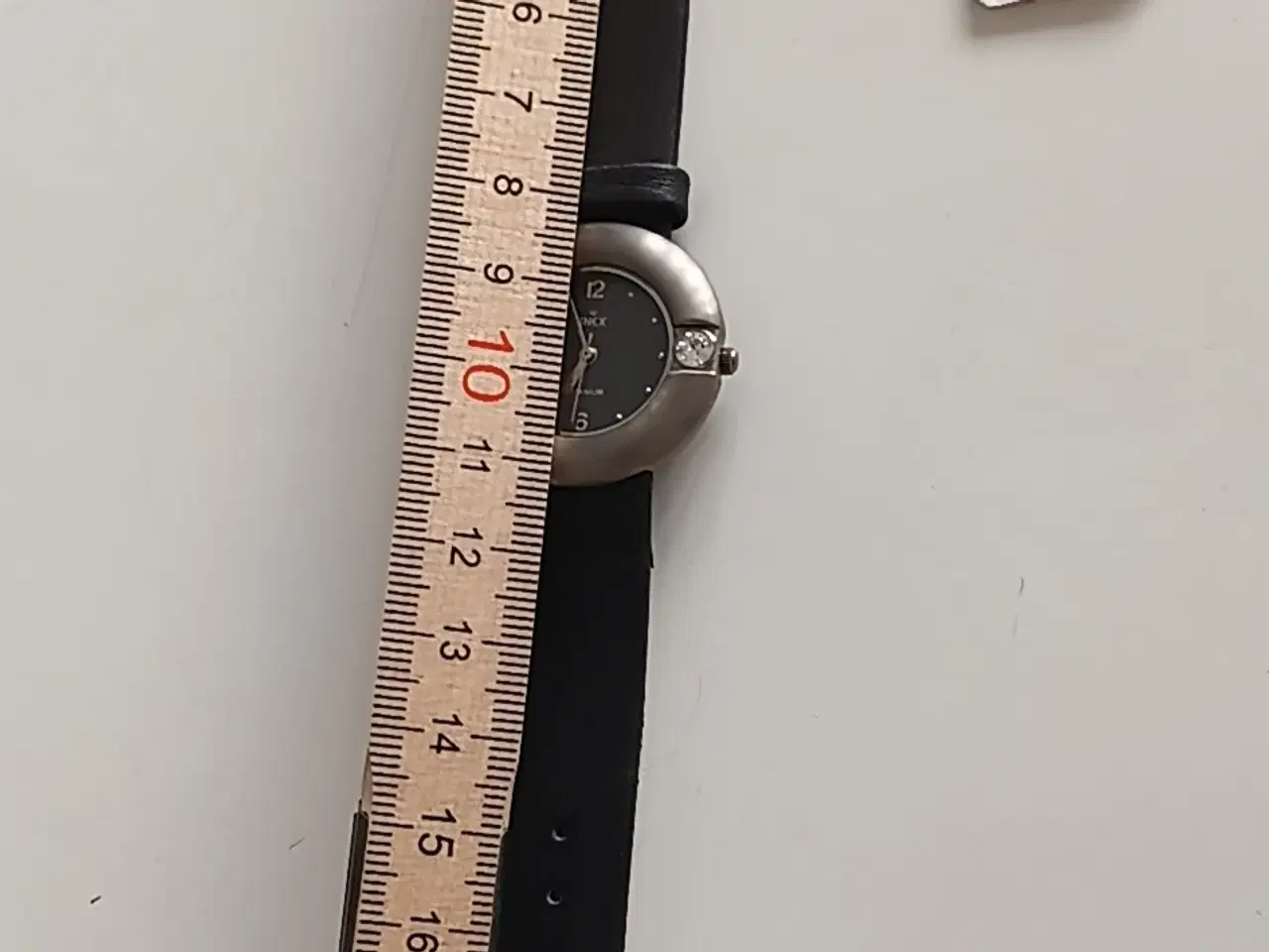 Billede 5 - INEX Titanium armbåndsur kvinde