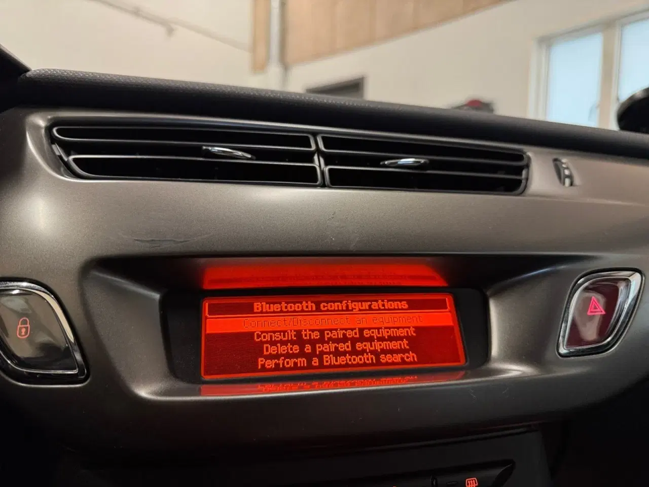 Billede 9 - Citroën C3 1,2 PureTech 82 Seduction Upgrade