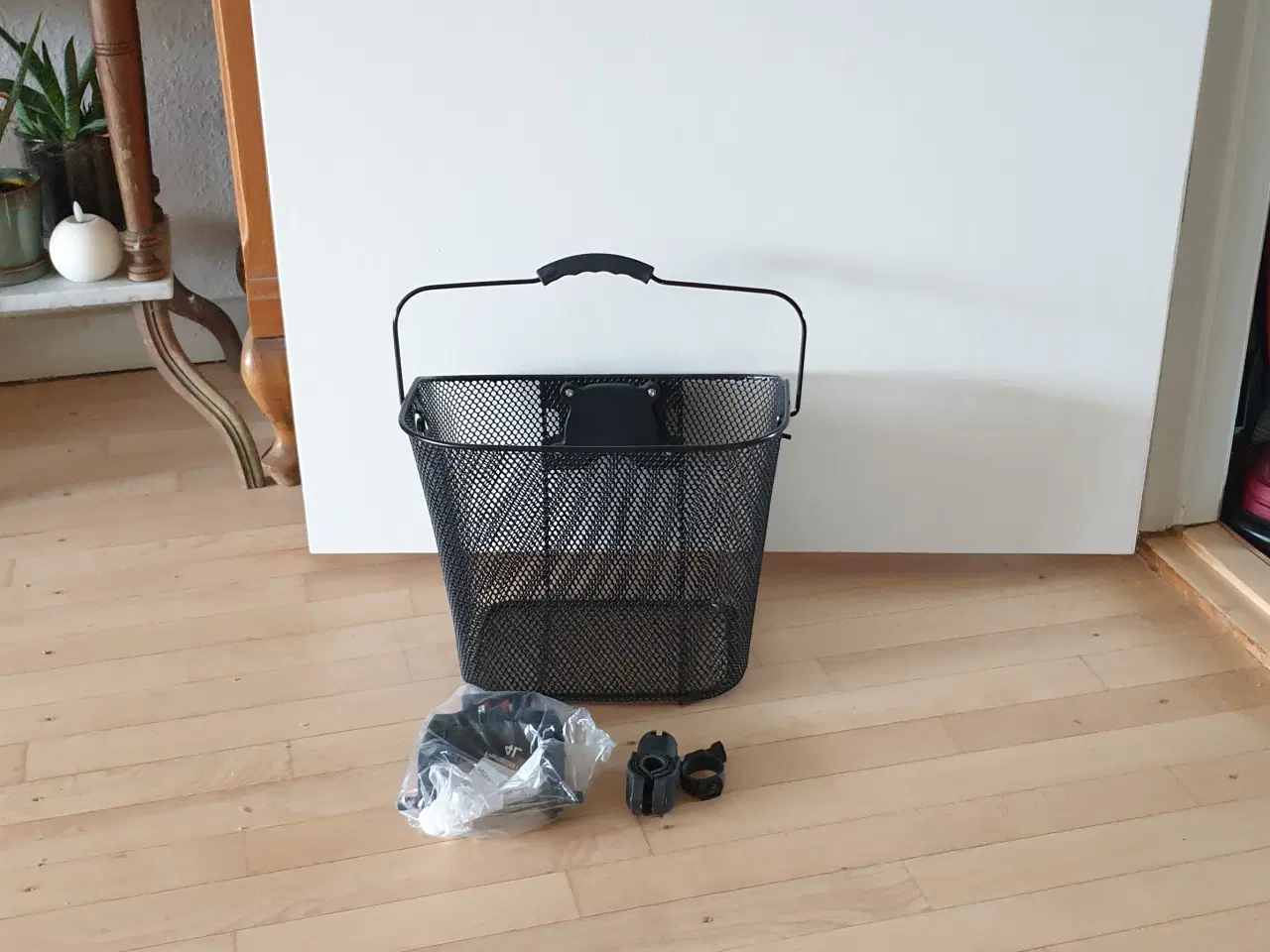 Billede 1 - Cykelkurv