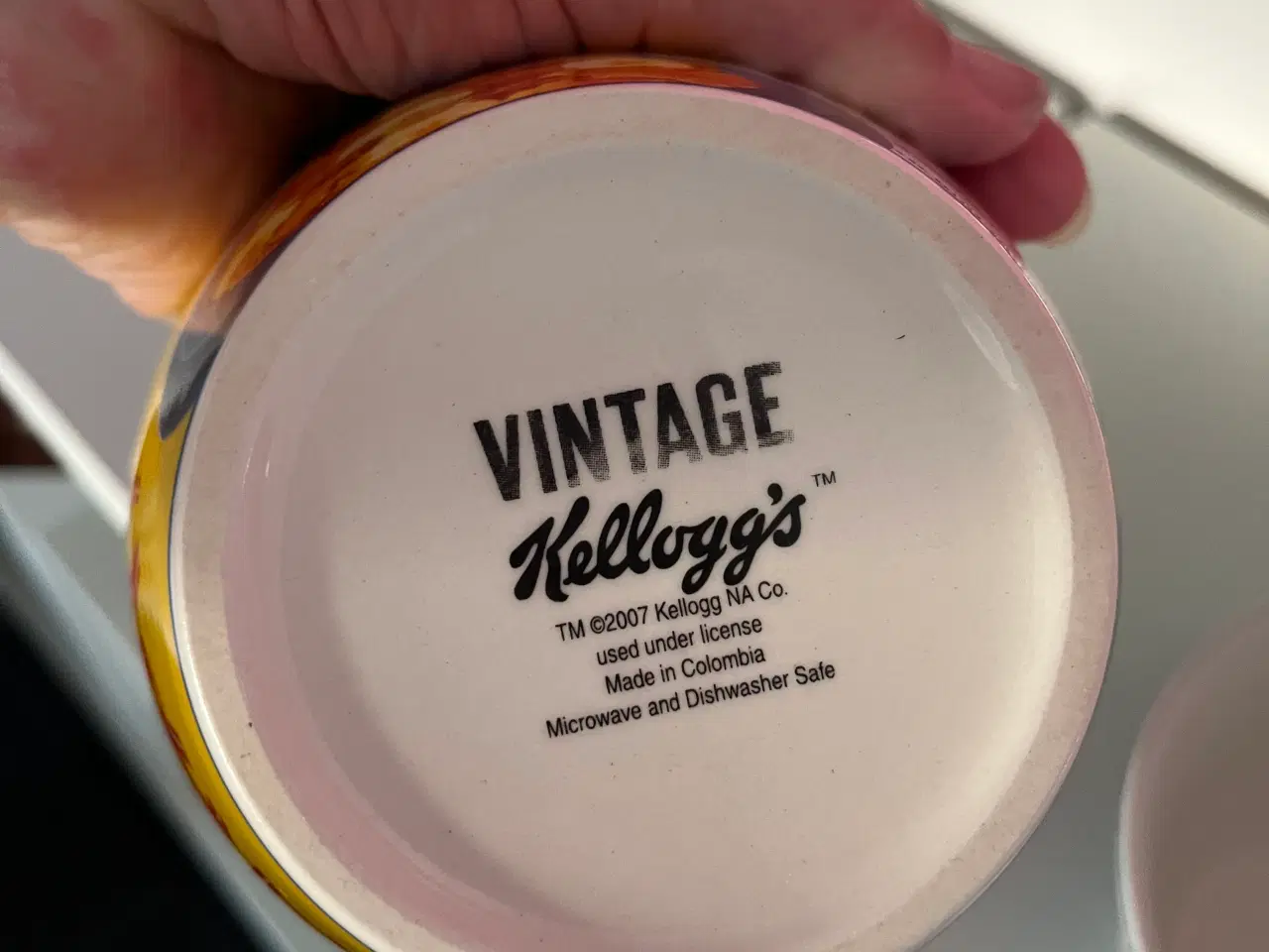 Billede 3 - Kelloggs 