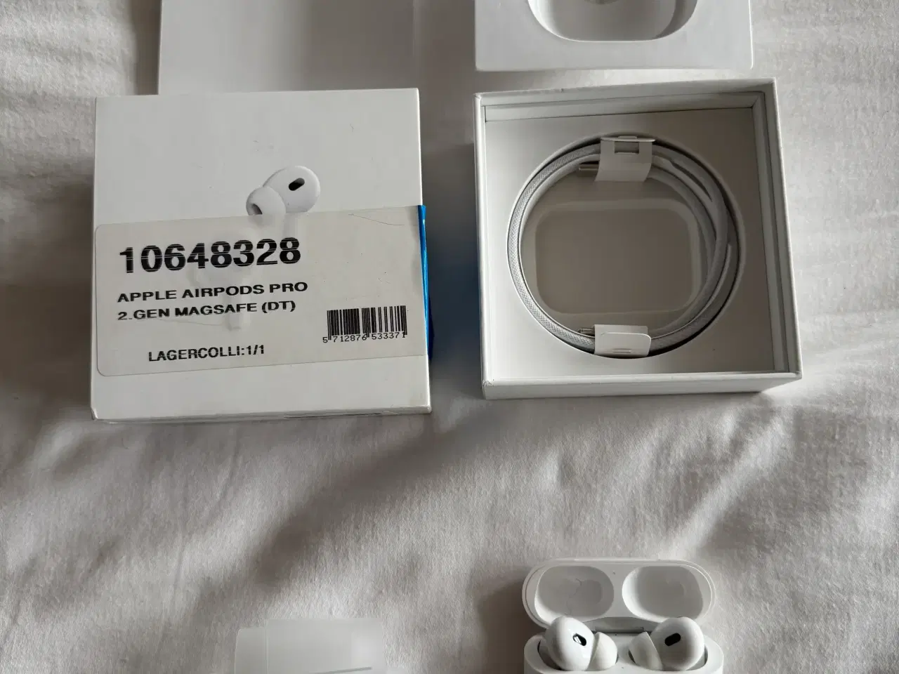 Billede 1 - Airpods PRO 2