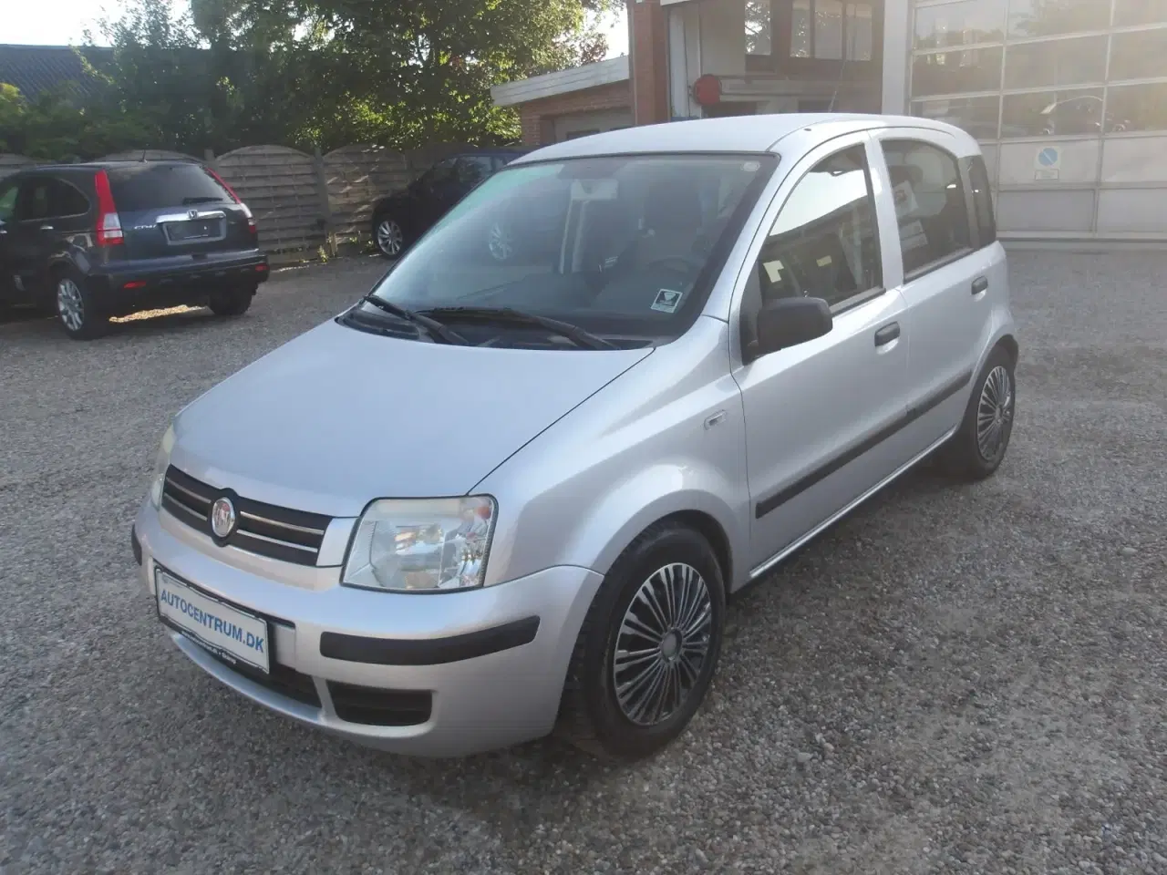 Billede 1 - Fiat Panda 1,2 Ciao