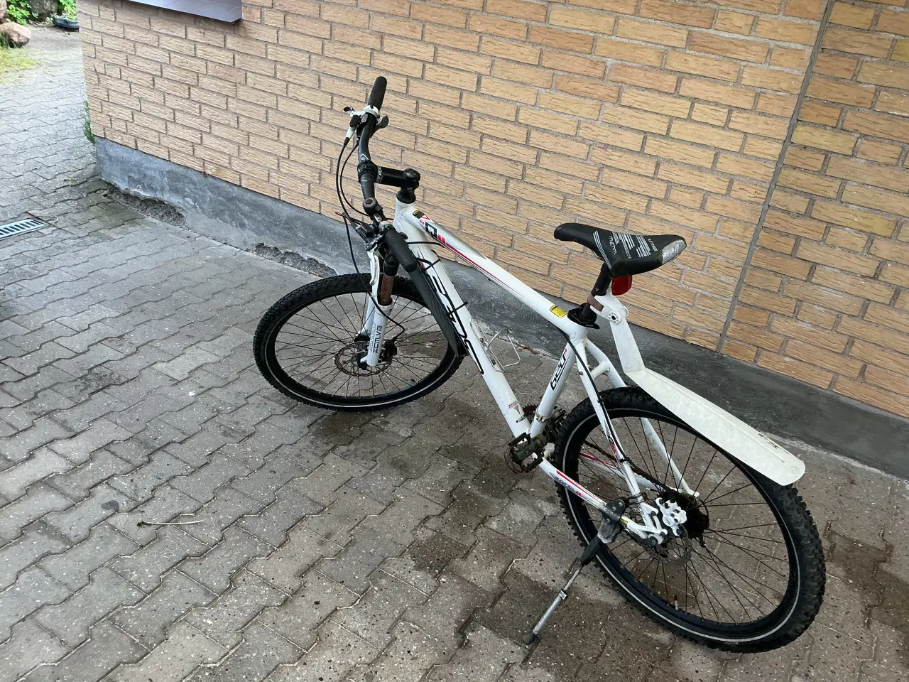 Billede 1 - Felt 620 mountainbike 