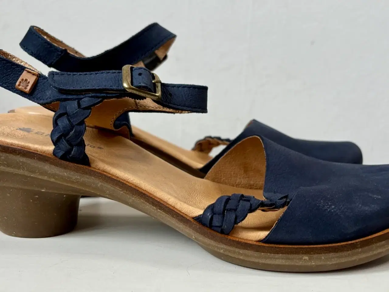 Billede 4 - El Naturalista, sandaler, str 41