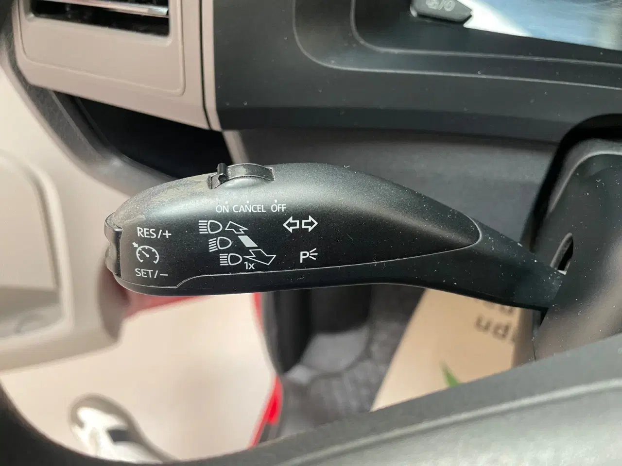 Billede 9 - VW Transporter 2,0 TDi 102 Kassevogn kort