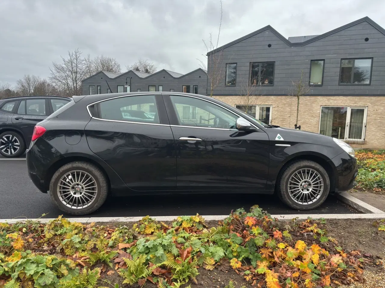 Billede 4 - Alfa Romeo Giulietta 1,4 M-Air 170 Platino