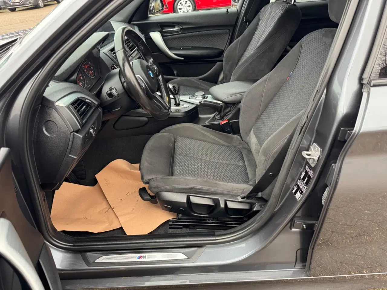 Billede 4 - BMW 120d 2,0 M-Sport aut.