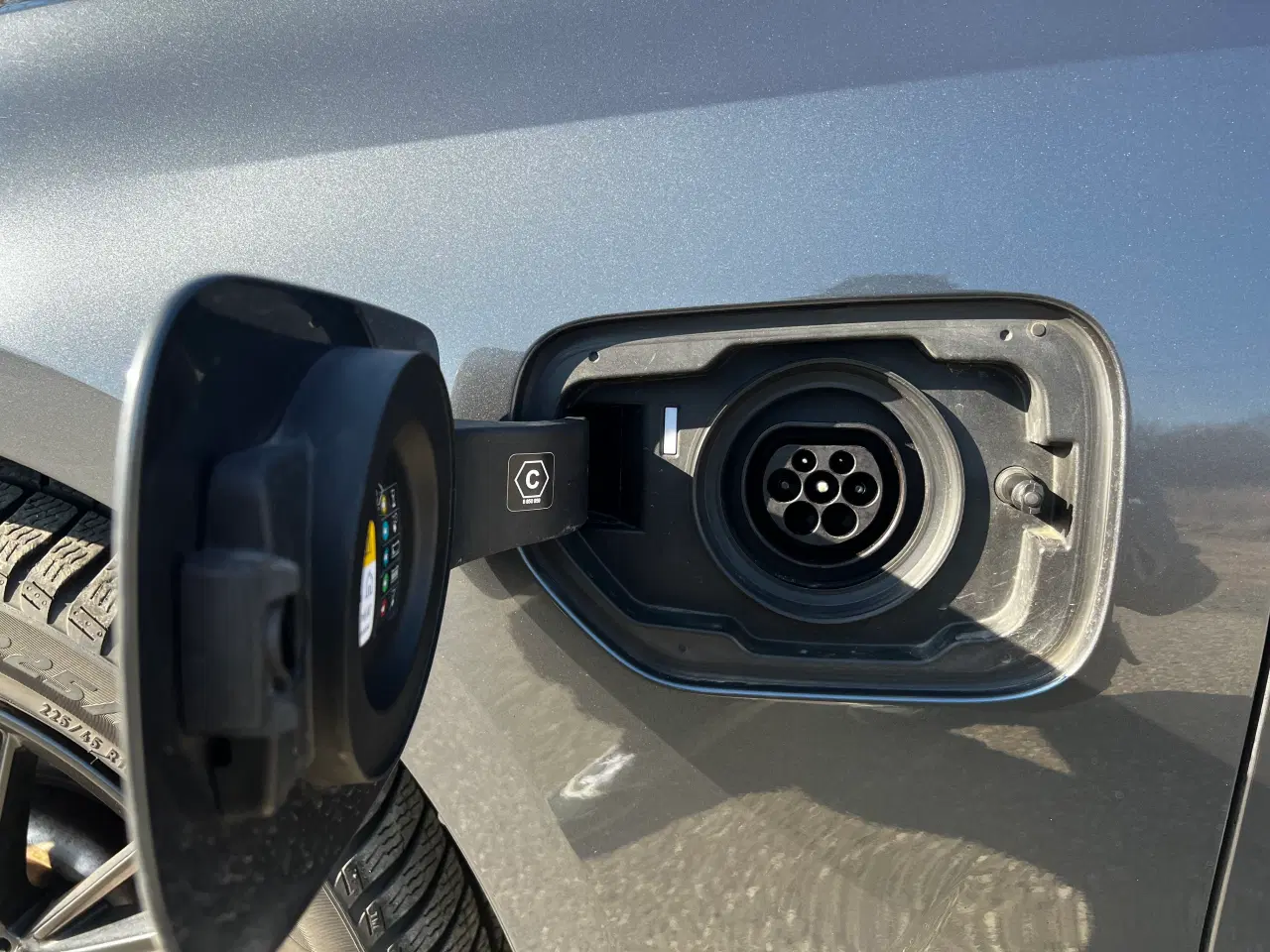 Billede 16 - BMW 330e Plug-in 2022 M-Sport