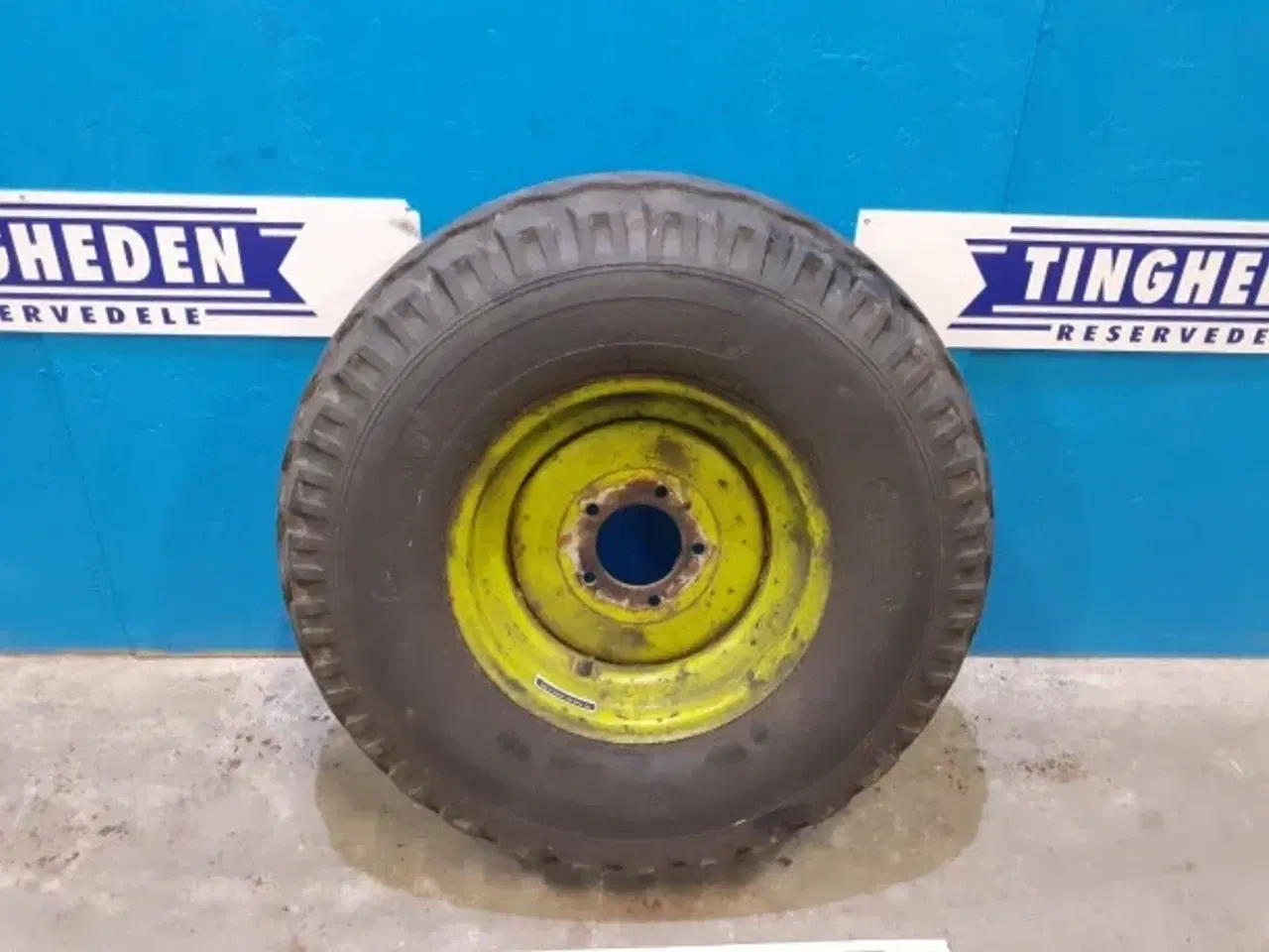 Billede 12 - 15"   11.5/80-15