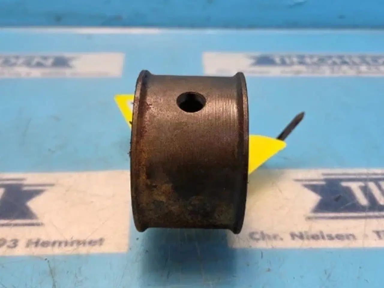 Billede 7 - Ford 8260 Afstandsstykke 5160345