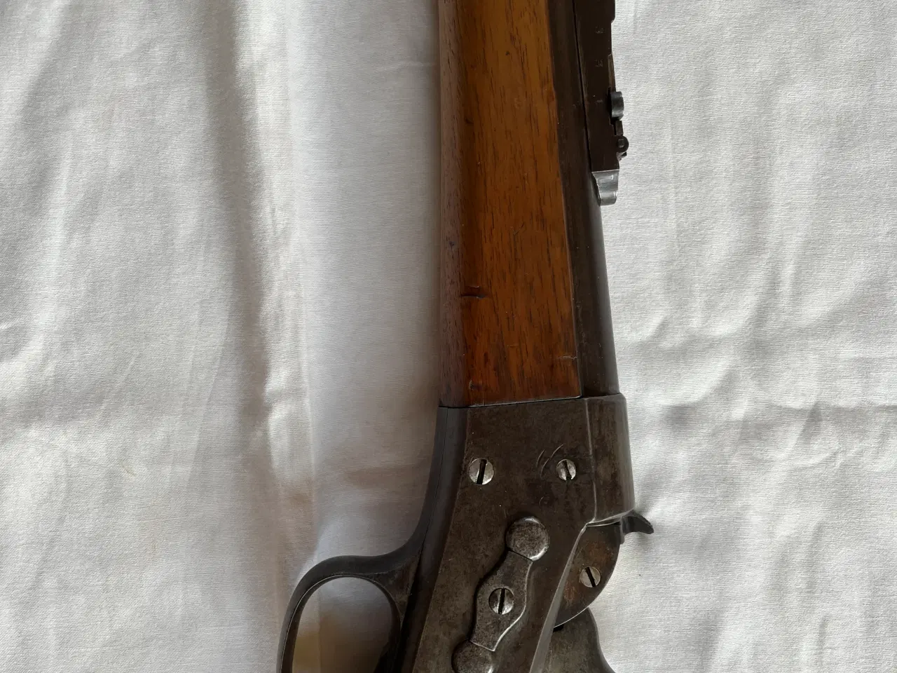 Billede 2 - Dansk Remington M1867 cal. 45/70