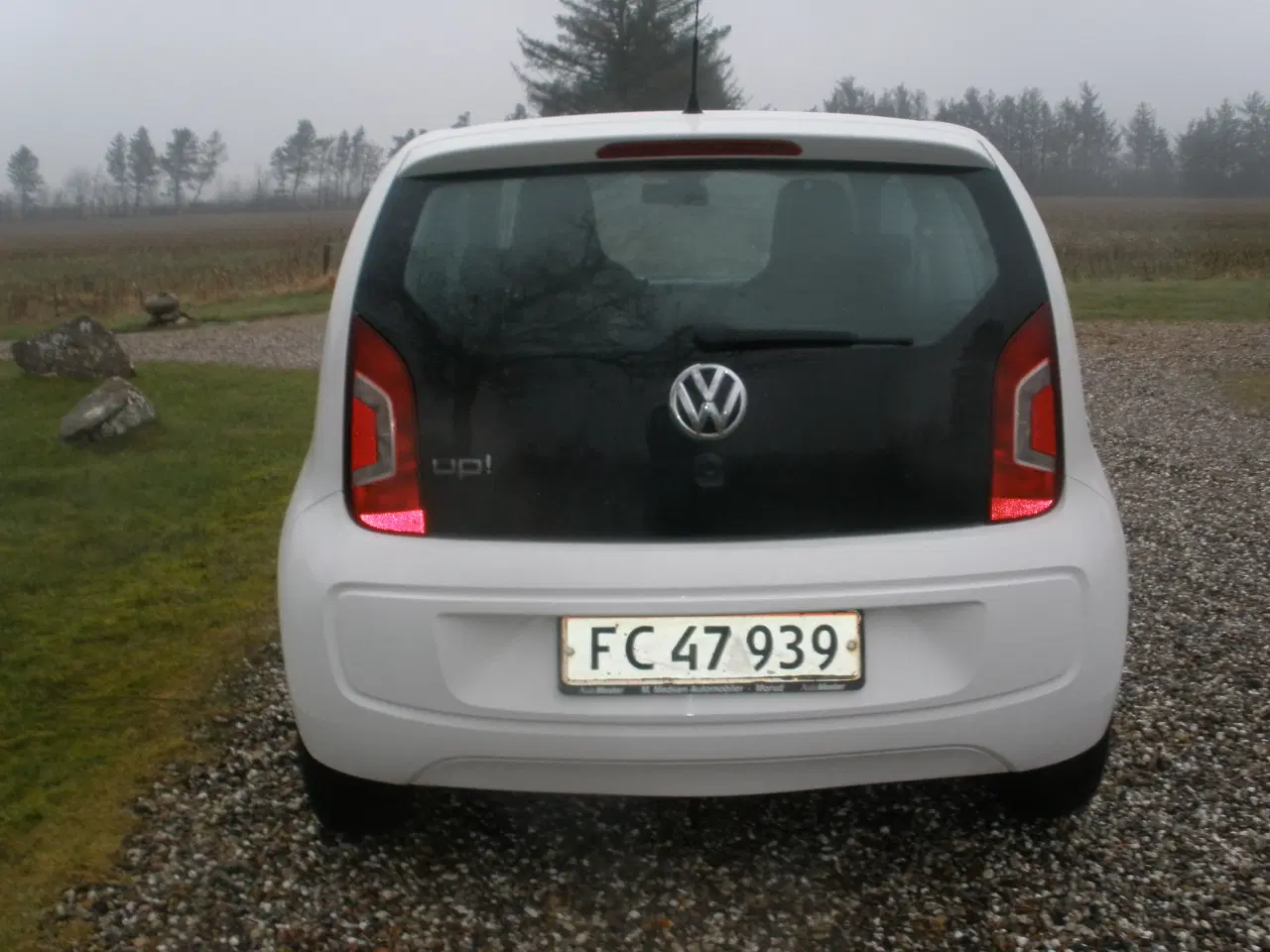 Billede 8 - VW Up 1,0I 3 dørs