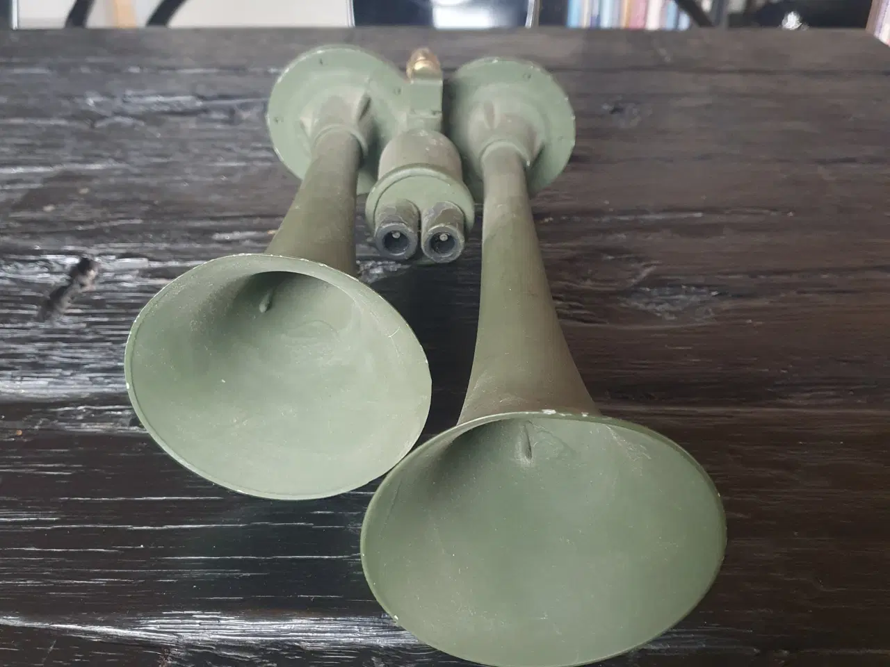 Billede 4 - Lufthorn