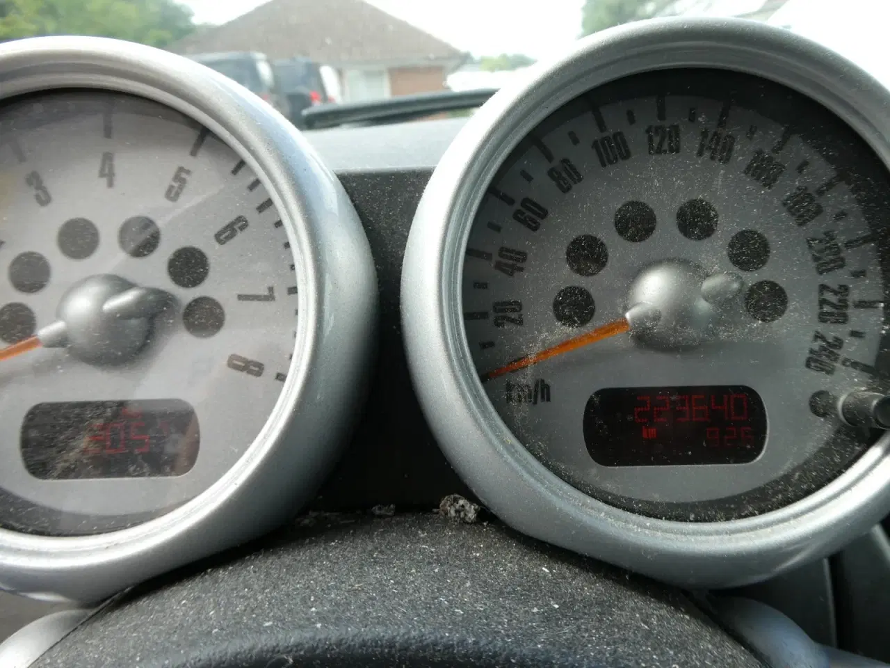 Billede 5 - MINI Cooper 1,6 