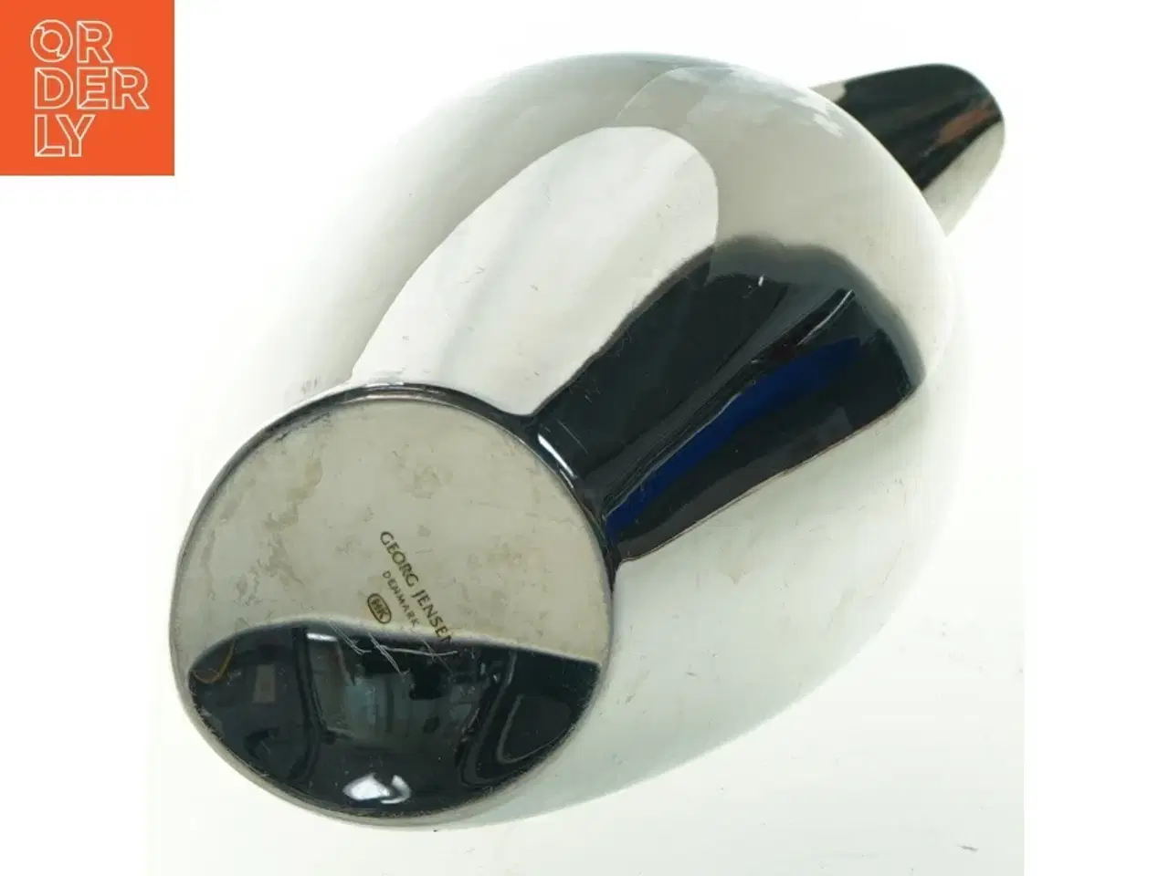 Billede 4 - Georg Jensen kande 1,9l - 33,5 cm (str. 35 cm) fra Georg Jensen