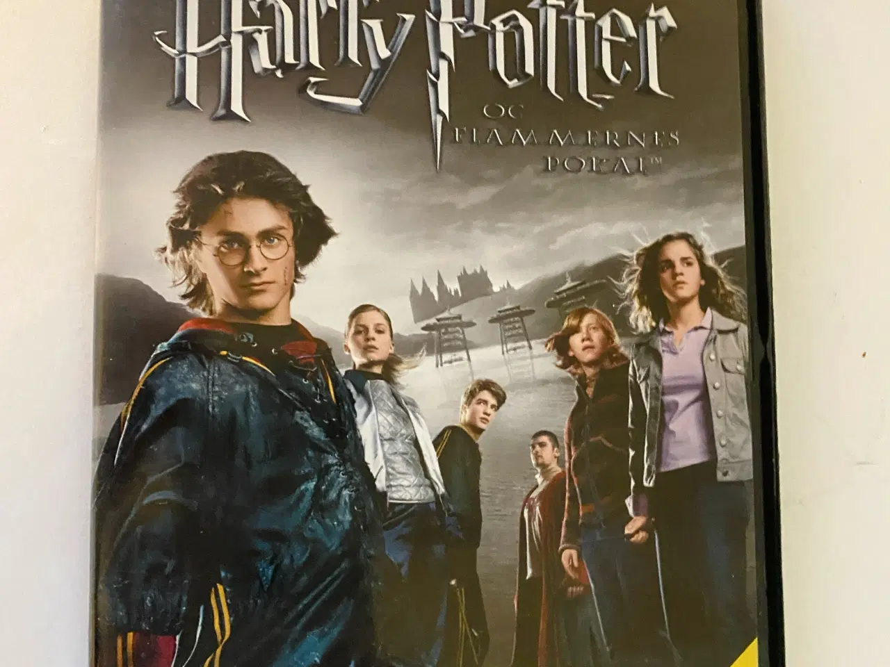 Billede 2 - Dvd film forskellige genre 15 kr stk