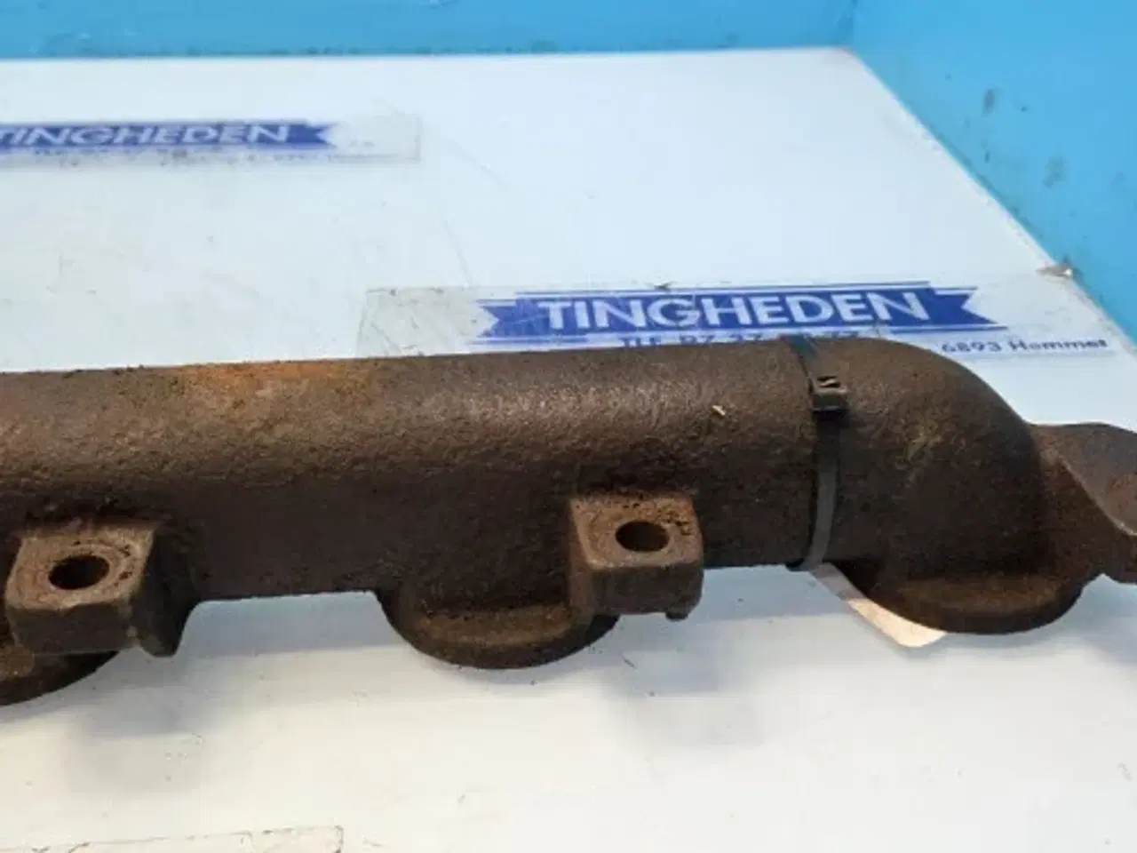 Billede 10 - Ford  675TA   Manifold  F2NN9430AC