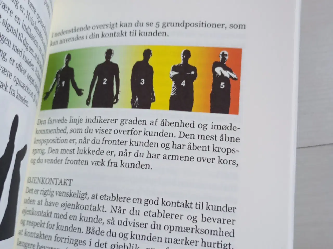 Billede 8 - Tak for hjælpen. Håndbog om dialog.