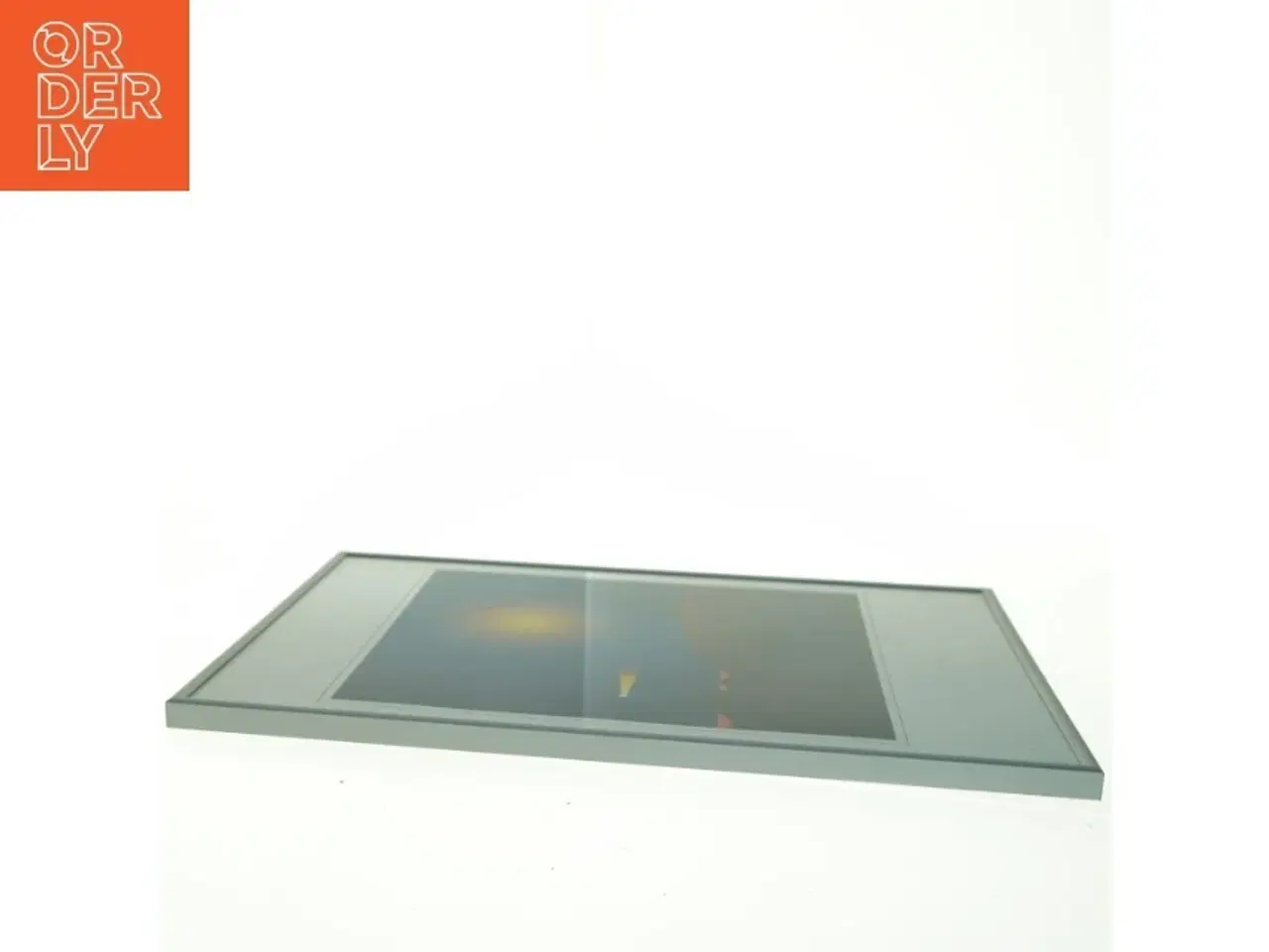 Billede 4 - Ramme med tryk af Skagen (str. 41 x 30 cm)