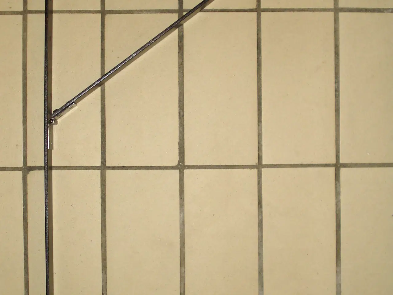 Billede 1 - Sammenklappelig sadelknægt. Smart og solid