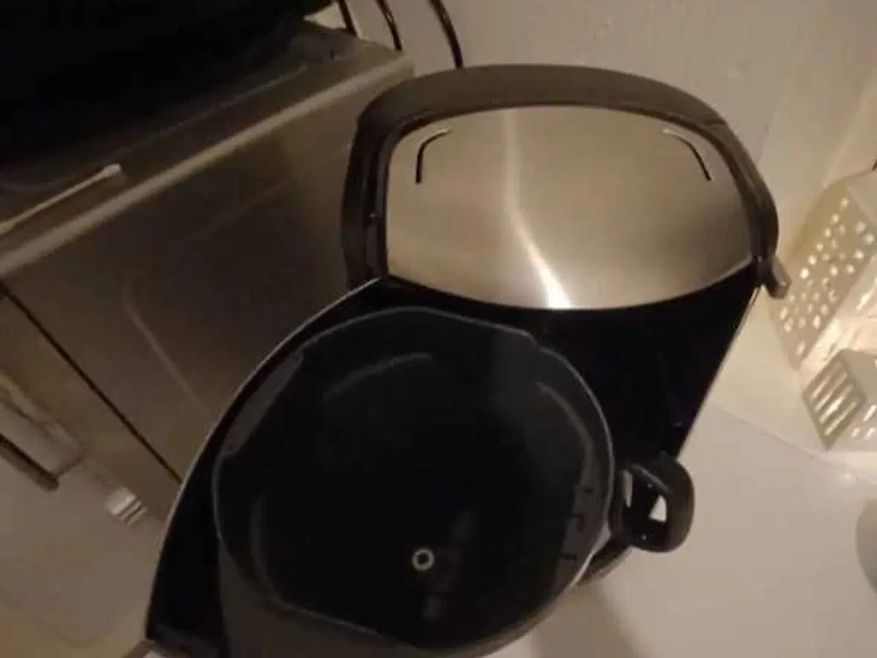 Billede 2 - Krups kaffemaskine 