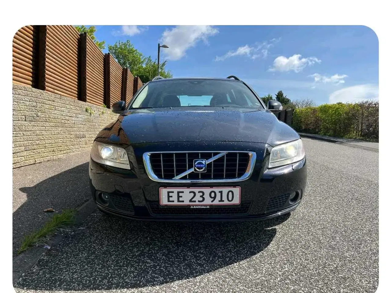 Billede 7 - Volvo v70 2,5 t