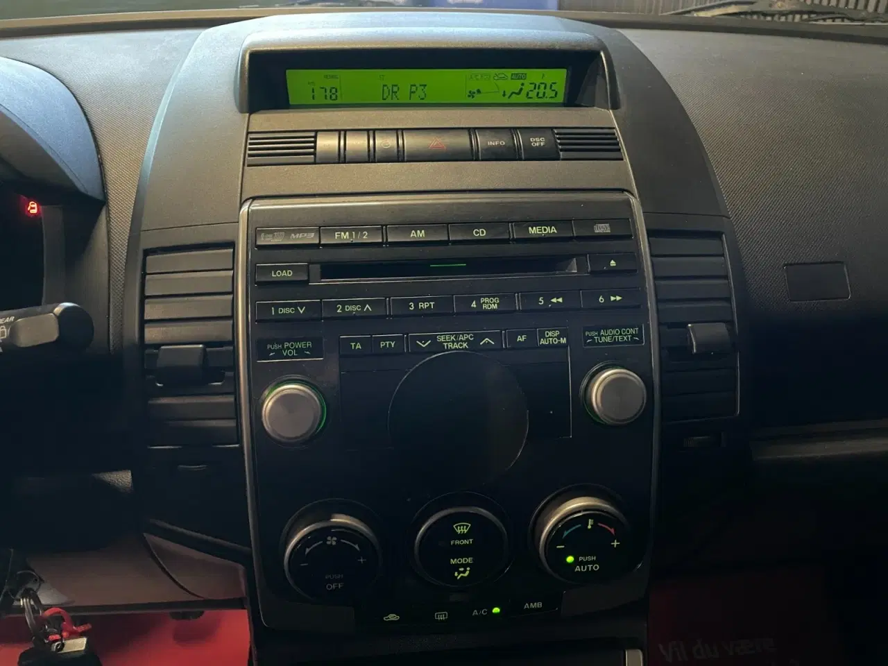 Billede 15 - Mazda 5 2,0 Sport 7prs