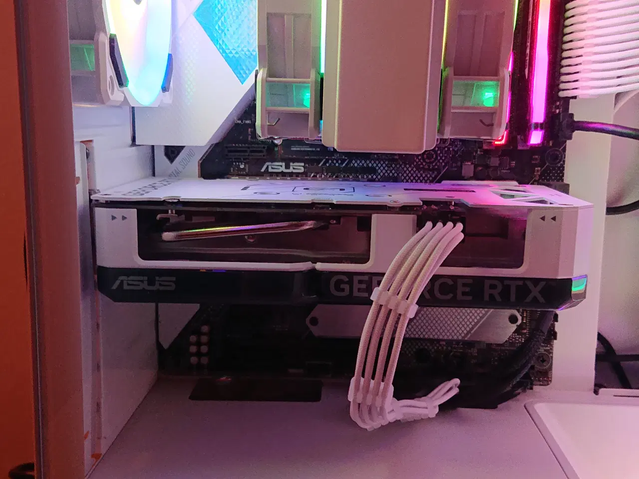 Billede 6 - Gamer-minded PC sælges
