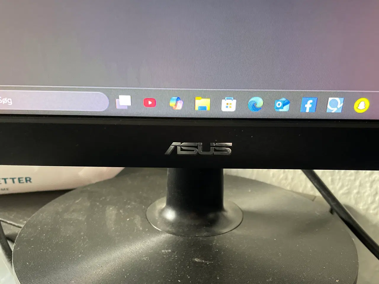Billede 2 - Asus vs247