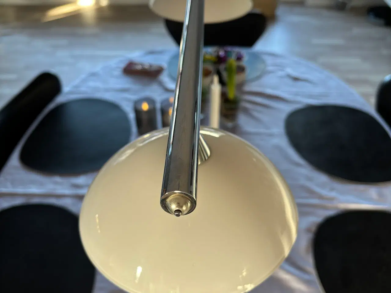 Billede 4 - Spisebordslampe