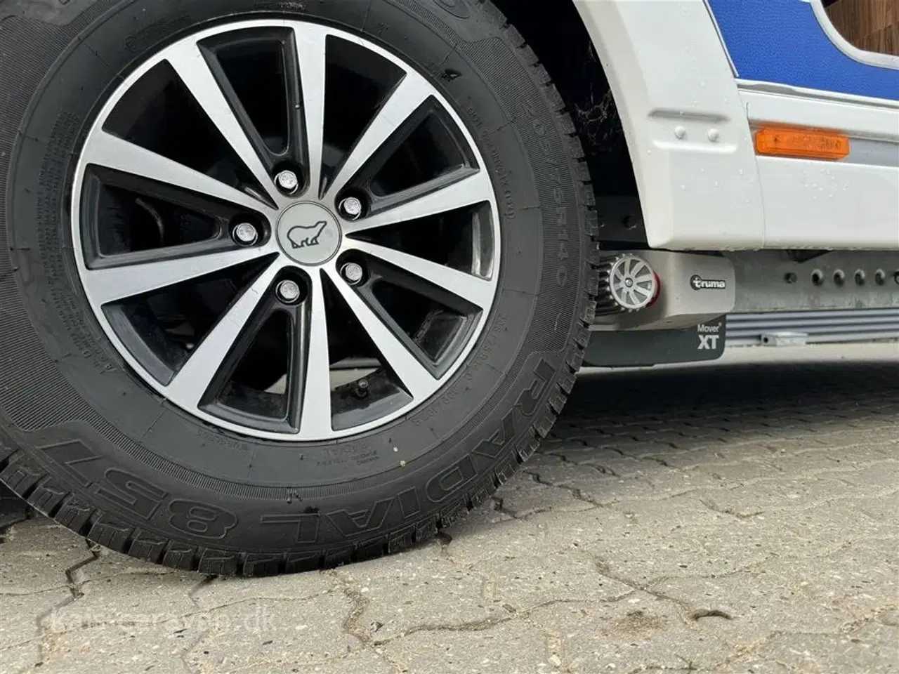 Billede 11 - 2022 - Polar 590 FW Selected