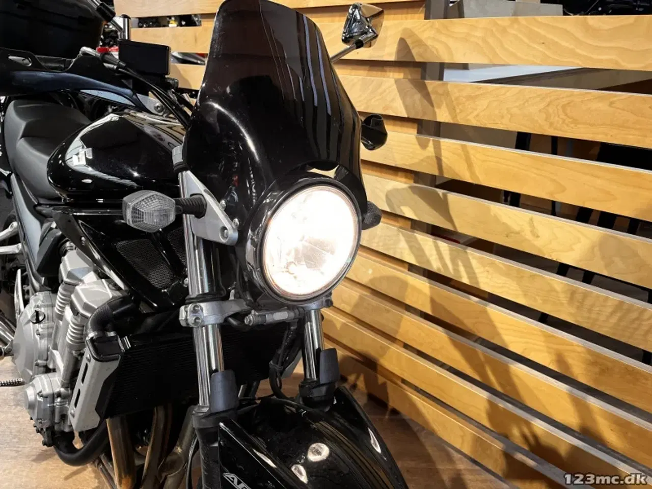 Billede 7 - Suzuki GSF 1250 Bandit