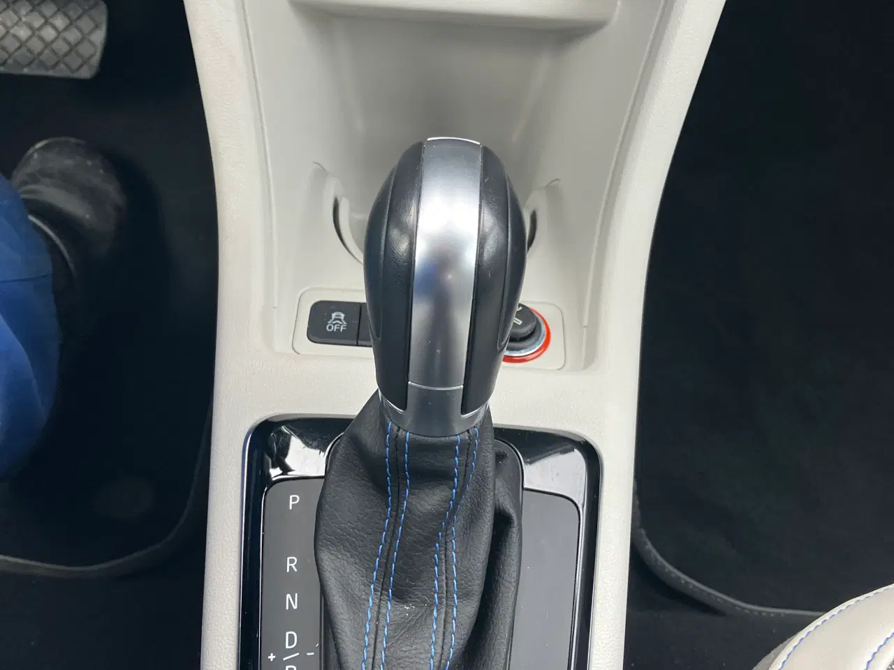 Billede 11 - VW E-UP  km 34000