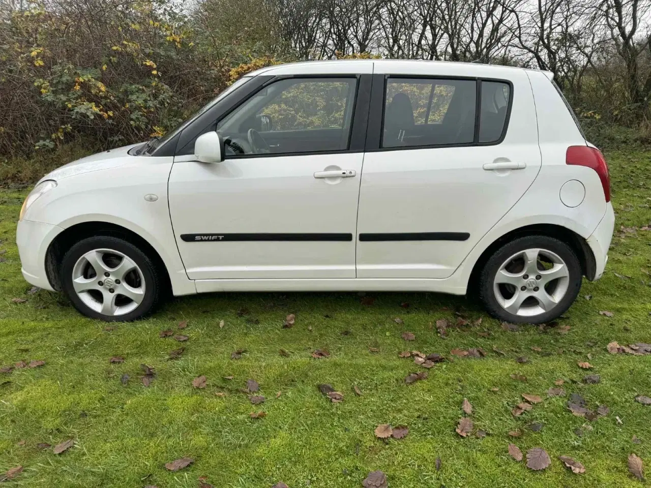 Billede 6 - Suzuki Swift 1,3