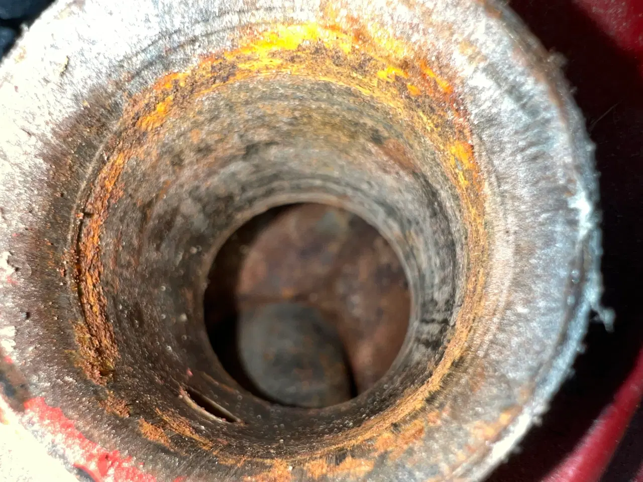 Billede 7 - Puch maxi p1 stel dansk 