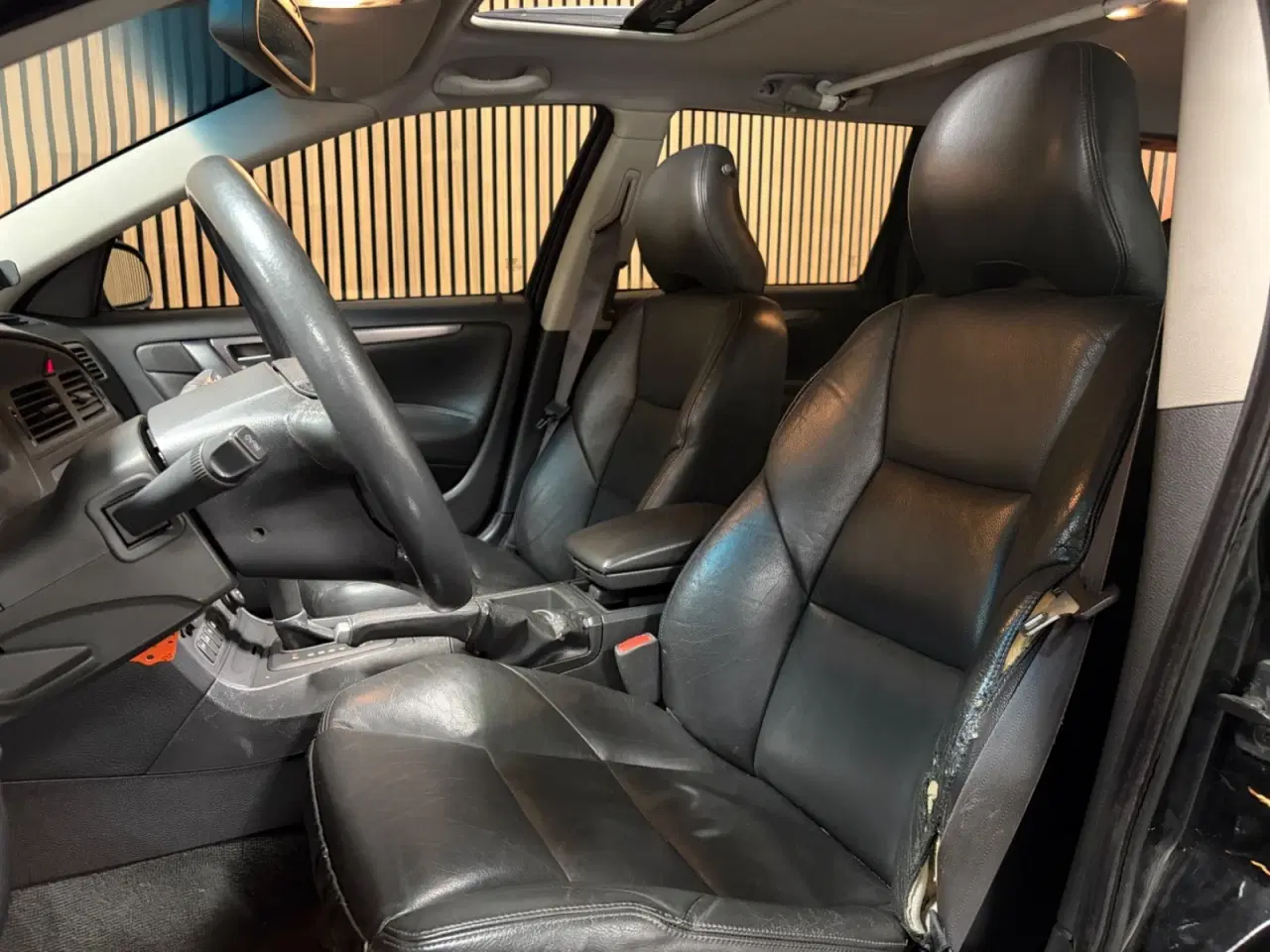 Billede 5 - Volvo V70 2,4 D5 aut.